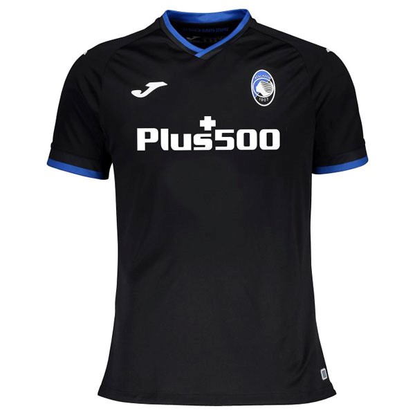 Thailande Maillot Football Atalanta BC Gardien 2021-22